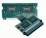 SCHEDA HP C7772A 16MB HP-GL/2 + ALLOGGIAMENTO X ESPANSIONE MEMORIA X DJ-500 DJ-500PS