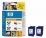 INK HP C9503AE Conf. Multipack 2 Cartucce N.57 3C x DJ-F4180