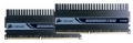 KIT CORSAIR DDR2 1066Mhz 2GB (2x1GB) PC2-8500 Dual Channel "XMS2" CL5 "Dominator"