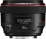 OBIETTIVO CANON EF 50mm F/1.2 L USM 72mm "PROF. STANDARD"
