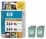 INK HP C9505EE Conf. Multipack 2 Cartucce N.344 3C X PS-C3180 PS-C4180 DJ-460 DJ-5940 DJ-6940 OJ-6310