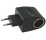 Convertitore - Trasforma la 220V in 12v presa accendisigari