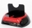 SATA HDD Docking Station con  lettore card+Hub