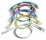 CAVO RETE PATCH RJ45 CAT.6  UTP 3mt
