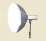 SOFTBOX 140cm CON ANELLO UNIVERSALE