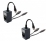 Moduli BALUN per conversione cavo da Coax a UTP con AUDIO