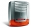ALLARME ELKRON MP508 COMPLETO  IRA