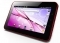 Tablet ePad ZX07 Wifi Cortex A9 Android con supporto Adobe Flash 11.0 CAPACITIVO HDMI C71