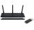 KIT ROUTER + WIFI USB