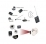 RILEVATORE TELECAMERE VIDEOCAMERE MICROCAMERE NASCOSTE