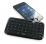 TASTIERA SLIM BLUETOOTH COMPATIBILE IPAD IPHONE4 PS3 ANDROID MICRO