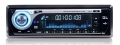 Autoradio Digitale 1 Din CD DVD Mp3 USB SD Bluetooth Front. Estraibile Garanzia e Assistenza 24 Mesi Diretta Del Produttore