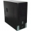 CASE M.TOWER 450W SKII-335 20/24 Pin USB2.0 AUDIO SATA AirTube VH BLACK/SILVER - Raee Assolto