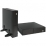 CASE MINI ITX NILOX MD100 60W USB2.0 AUDIO BLACK - Raee Assolto (Alimentatore Esterno)