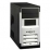 CASE MINI ATX 500W TX302 20/24 Pin USB2.0 2xBAY AUDIO SATA AirTube VH 1Fan BLACK/SILVER - Raee Assolto