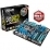 MB ASUS P8P67 REV3.0 P67 LGA1155 4DDRIII-2CHL 2*PCIe-16x 2*SATA3 4*SATA2 RAID ATX