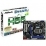 MB ASROCK H55M-LE H55 LGA1156 2DDRIII-2CHL VGA+PCIe-16x 4*SATA2 mATX