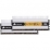 KIT CORSAIR DDR3 1333Mhz 4GB (2x2GB) Dual Channel  CL9 "XMS3"  WITH THX - TW3X4G1333C9DHX