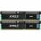 KIT CORSAIR DDR3 1600Mhz 8GB (2x4GB) Dual Channel - CMX8GX3M2A1600C9- XMS3- X CORE I3/I5/I7