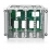HP DL380G6 8SFF CAGE KIT