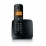 TELEFONO PHILIPS CORDLESS CD1801B/23 Display Alfanumerico Identificativo Chiamate 10 Suonerie 50 Nominativi in Rubrica