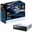 BLU-RAY COMBO SAMSUNG SATA SH-B123L/RSBP 12x Lightscribe - Black Retail