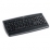 TASTIERA GENIUS "KB 120" USB Blackﾸ mid-low profileﾸ anti-water spilt