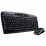 TASTIERA LOGITECH+MOUSE"Wireless MK320" - 920-002875