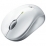 MOUSE LOGITECH "V470 Cordless Laser Mouse Bluetooth for Notebooks White "