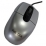 MINI MOUSE NILOX USB 2.0 Ottico Silver/Black