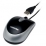 MOUSE TOSHIBA USB OPTICAL NERO & SILVER
