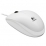 MOUSE LOGITECH "B110 Scroll Optical Mouse White USB" oem