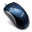 MOUSE GENIUS "Mini Navigator 320" USB Blue (Blister)