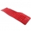 TASTIERA NILOX IN SILICONE PS2/USB 2.0 BRK8000 Red