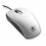 MOUSE LOGITECH "RX300 Optical Premium" White PS/2-USB oem