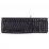 TASTIERA LOGITECH "K120 Keyboard Black" For Business USB oem