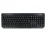 TASTIERA NILOX PS2/USB 2.0 Classkey 2 NX-1316 ﾸ Black