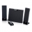 CASSE GENIUS "SW-Flat2.1 800"ﾸ 2.1 Total 15W RMS Flat panel spkﾸ NXT techﾸ wired control