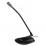 MICROFONO DA TAVOLO GENIUS "Mic-01A" Black