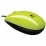MOUSE LOGITECH "LS1 Laser Mouse "  (Acid-Yellow) - USB - 910-001110