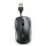 MOUSE LOGITECH "Corded Mouse M125" - Ideale per NBﾸ USB Retrattile Silver -910-001836