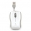 MOUSE LOGITECH "Corded Mouse M125" - Ideale per NBﾸ USB Retrattile White - 910-001837