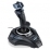 JOYSTICK GENIUS "MetalStrike Pro"ﾸ 3D Joystick+Vibration