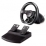 VOLANTE E PEDALIERA GENIUS "Speed Wheel 5" PC wheelﾸ support PS3