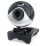 WEBCAM GENIUS "eFace 1300" 1ﾸ3 Mpxﾸ built-in Microphoneﾸ Universal monitor clip for LCDﾸ NB or standalone