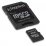 SD-MICRO KINGSTON 2GB incl. Adapter - SDC/2GB
