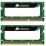 DDR 3 x NB SO-DIMM CORSAIR 4Gb (2x2GB) 1333 Mhzﾸ Unbuffered - CMSO4GX3M2A1333C9