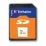 SD VERBATIM 2GB
