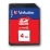 SDHC VERBATIM 4GB Class 4