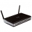 ROUTER D-LINK ADSL2+ DSL-2740B 270M 802.11n ACCESS POINT SWITCH 4P LAN 10/100 "Rangebooster 670"